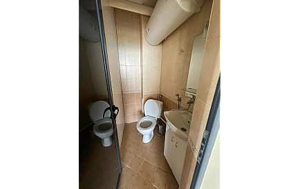 ID 15985 Dreizimmerwohnung in Jalta Foto 9