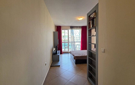 ID 16027 Studio-Apartment im Sun and Sea Foto 9