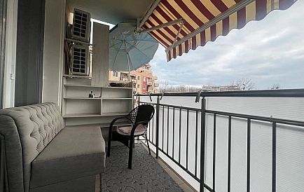 ID 14928 Zweizimmerwohnung in Vip Vision Foto 4