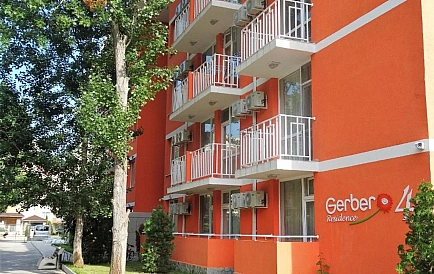 ID 15062 Гербер 4 Foto 6