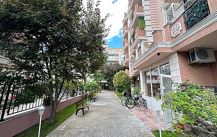 ID 16236 Studio-Apartment in Casa Rosa Foto 10