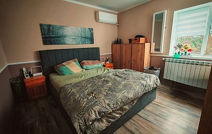 ID 16397 Haus in Hadzhi Dimitar Foto 4
