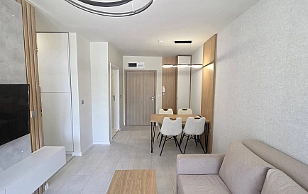 ID 16331 Zweizimmerwohnung in Domenico Foto 4