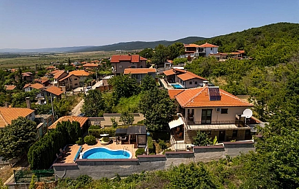 ID 14188 Haus in Kosharitsa Foto 7