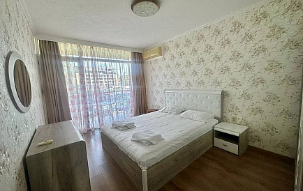 ID 16318 Dreizimmerwohnung in Gallery 2 Foto 7