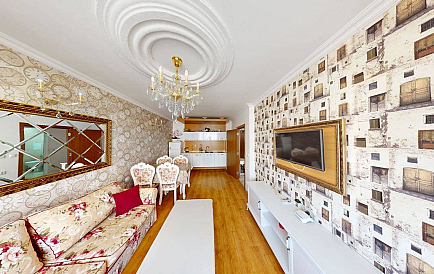 ID 14949 Zweizimmerwohnung in Sweet Home 3 Foto 1 