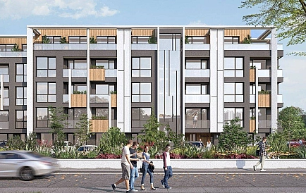 ID 13992 Wohnungen vom Bauherrn in Scarabey Puzzle Foto 9