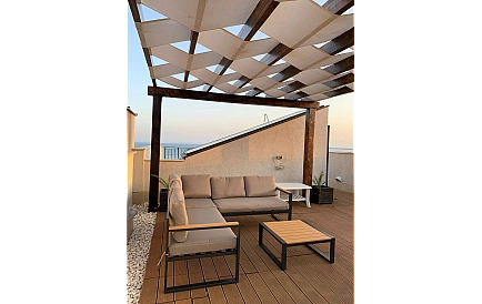 ID 14705 Zweizimmerwohnung in Villa Dali Foto 8