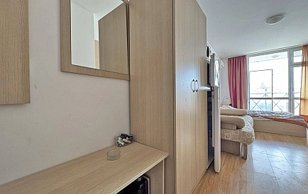 ID 15771 Studio-Apartment in Gerber 2 Foto 9