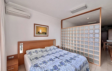 ID 13671 Studio-Apartment in Emerald Foto 7