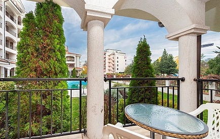 ID 14866 Шато дель Мар Foto 5