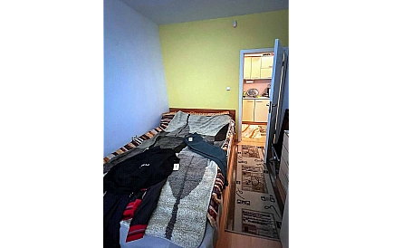 ID 16240 Zweizimmerwohnung in Sunny Day 4 Foto 7