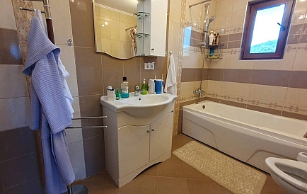 ID 14382 Haus in Goritsa Foto 8