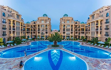 ID 15525 Zweizimmerwohnung in Aphrodite Gardens Foto 6