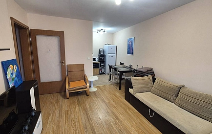 ID 15300 Zweizimmerwohnung in Panorama Fort Foto 9