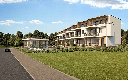 ID 15750 Reihenhäuser in d'Zaro Villas Foto 10