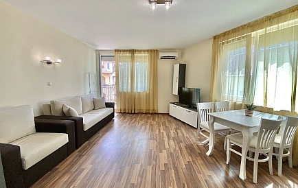 ID 16555 Studio-Wohnung in Amadeus 19 Foto 7