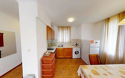 ID 14710 Zweizimmerwohnung in Bay View Villas Foto 2