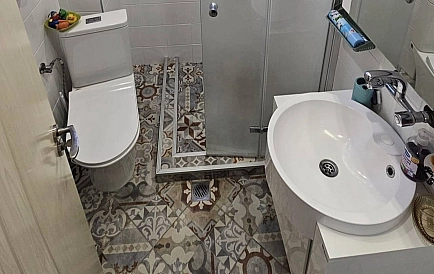 ID 14348 Haus in Trystikovo Foto 5