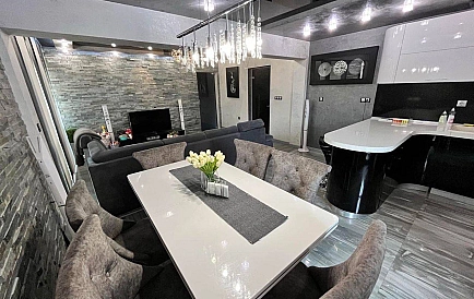 ID 14636 Dreizimmerwohnung in Cherno More Foto 7