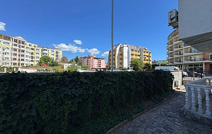ID 16309 Zweizimmerwohnung in Bravo 5 Foto 9