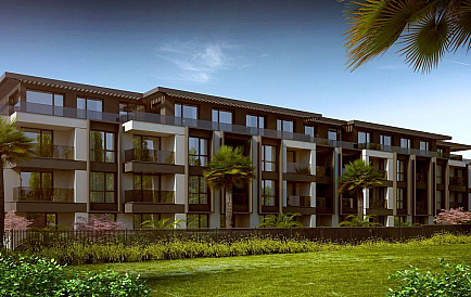 ID 14773 Wohnungen vom Bauherrn in Marea Premium 2 Foto 1 