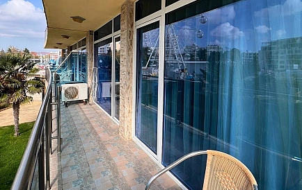 ID 14918 Dreizimmerwohnung in Galeri 2 Foto 5