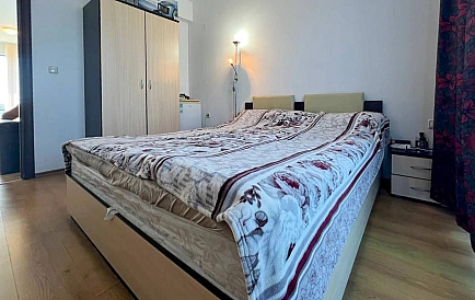 ID 16059 Zweizimmerwohnung im Cacao Residence Foto 3