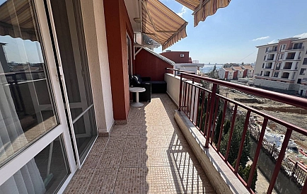 ID 15305 Zweizimmerwohnung in Green Fort Foto 5