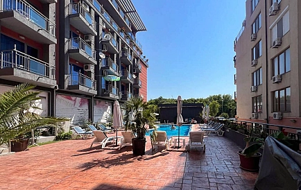 ID 16059 Zweizimmerwohnung im Cacao Residence Foto 7
