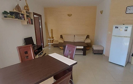 ID 15864 Dreizimmerwohnung in Emerald Paradise Foto 2