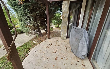 ID 15236 Zweizimmerwohnung in Bay View Villas Foto 10