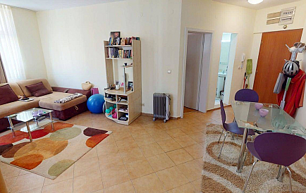 ID 14951 Dreizimmerwohnung in Barco Del Sol Foto 1 