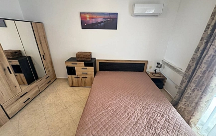 ID 15640 Zweizimmerwohnung in Famagusta Foto 9