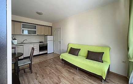 ID 16286 Zweizimmerwohnung in Melia 9 Foto 9