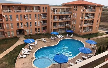 ID 15233 Sonnenstrand Foto 6