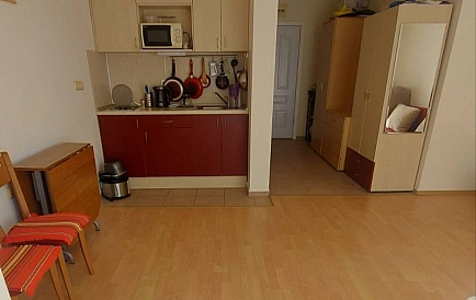 ID 15084 Studio-Apartment in Crown Fort Foto 2