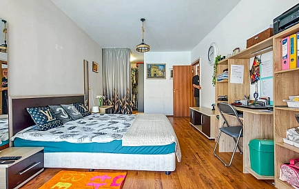 ID 14812 Zweizimmerwohnung in Midia Grand Resort Foto 7