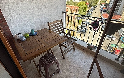 ID 15100 Dreizimmerwohnung in Apollon 5 Foto 5