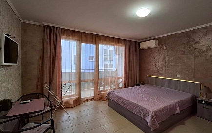 ID 15138 Studio-Apartment in Diamond Bay Foto 7