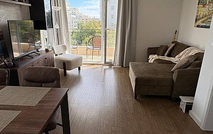 ID 14851 Поморье Резиденс Foto 1 