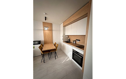 ID 16437 Zweizimmerwohnung in Domenico Foto 8