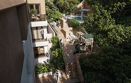 ID 13236 Immobilien vom Bauherrn in Kabakum Garden Foto 10