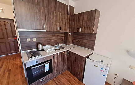 ID 16424 Studio-Apartment in Panorama Bay 2 Foto 2