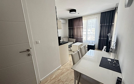 ID 16604 Zweizimmerwohnung in Onyx Foto 9