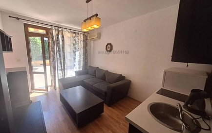 ID 16505 Zweizimmerwohnung in Siana 4 Foto 2