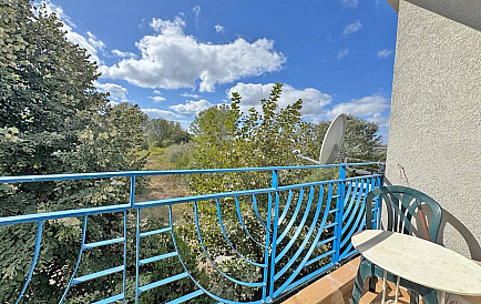 ID 14591 Zweizimmerwohnung in Sunny Day 4 Foto 1 