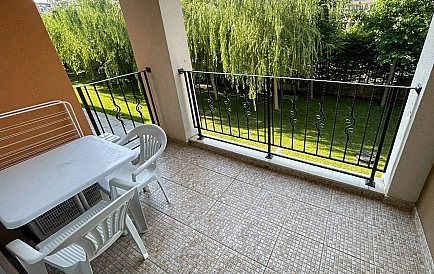 ID 15776 Studio-Apartment im Premier Fort Foto 5