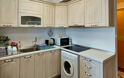 ID 13183 Dreizimmerwohnung in Robinson Beach Foto 8