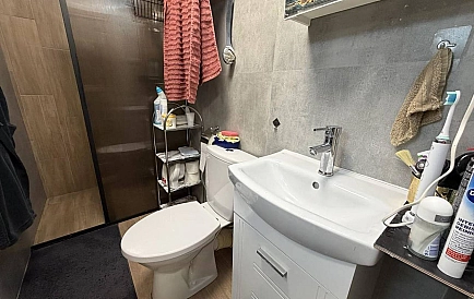 ID 15201 Zweizimmerwohnung im Grand Village Foto 4